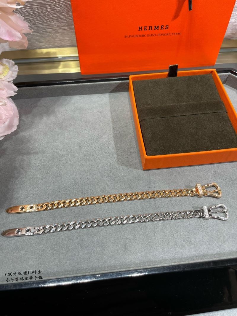 Hermes Bracelets